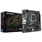 Mainboard Gigabyte B760M D DDR4 (rev. 1.0) | Intel B760, Socket 1700, Micro ATX, 2 khe DDR4